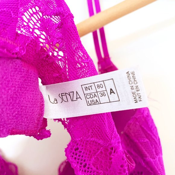 ✨ 2 FOR 1 ✨ • Sexy Lace Bras - Picture 11 of 11